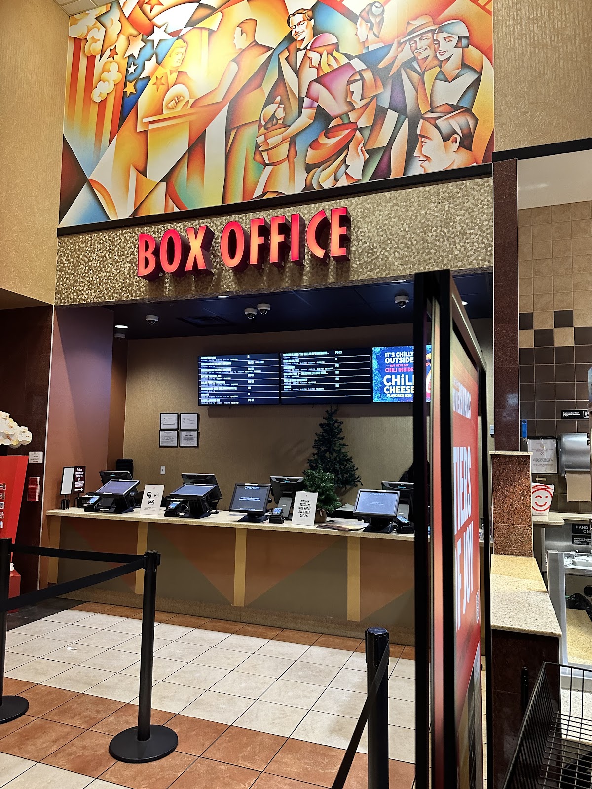 Discount Tuesdays movie tickets at Cinemark Yuba City