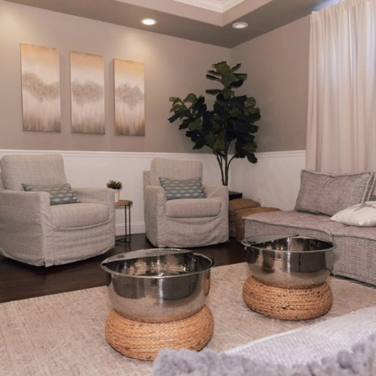 Headlines Salon & Spa — Hair Salon in Yuba City, CA (photo 2 of 3)