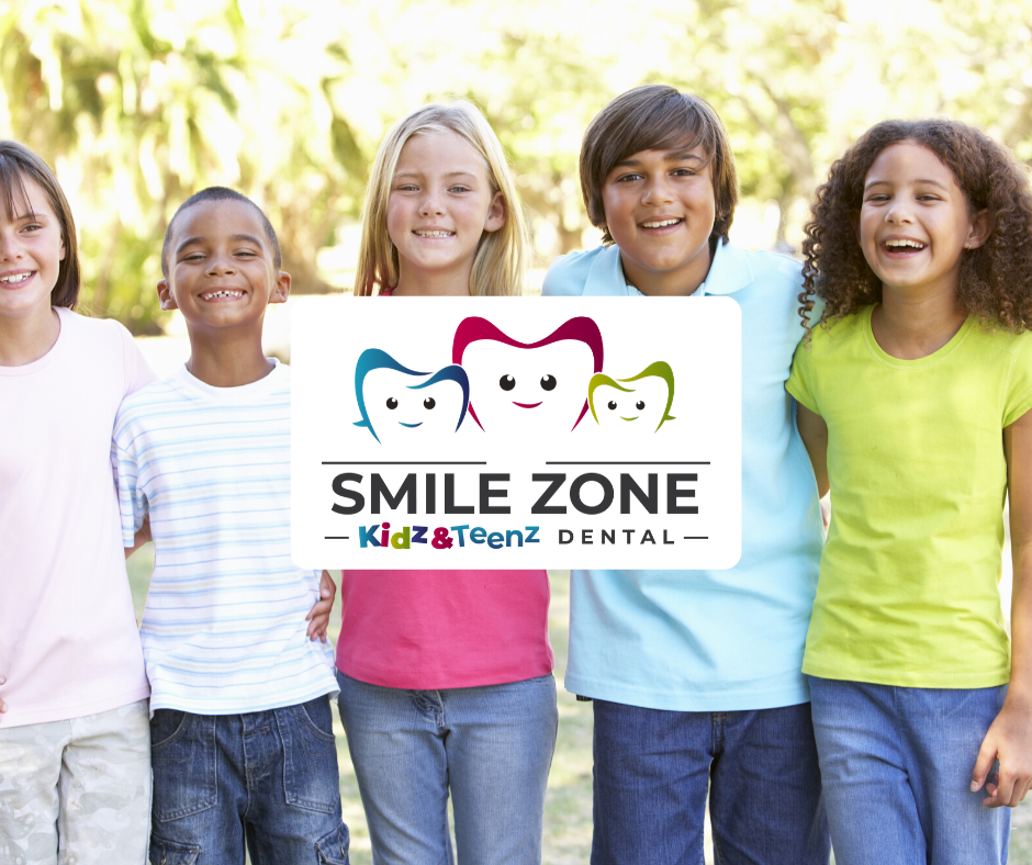 30% off dental treatment at Smile Zone Kids & Teens Dental