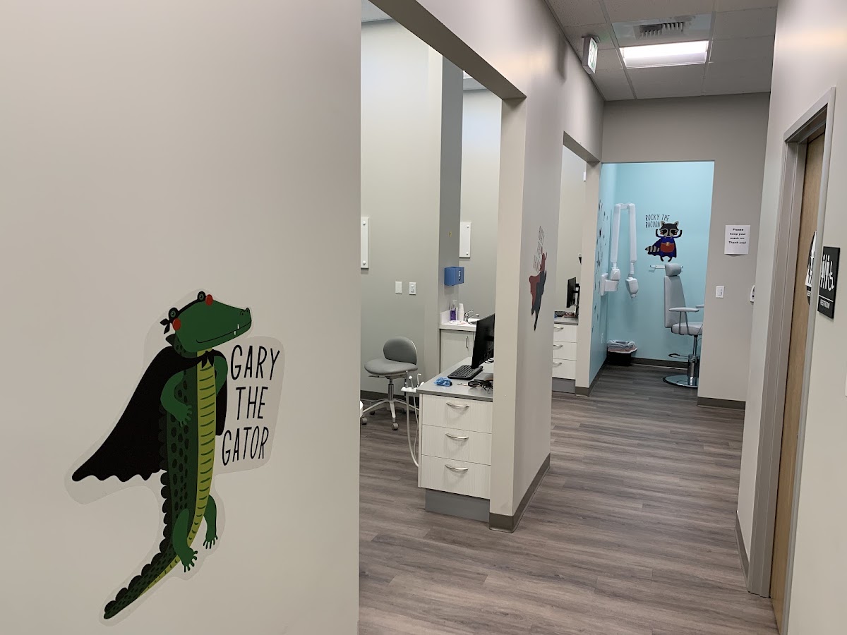 Smile Zone Kids & Teens Dental — General Dentist in Yuba City, CA (photo 3 of 3)