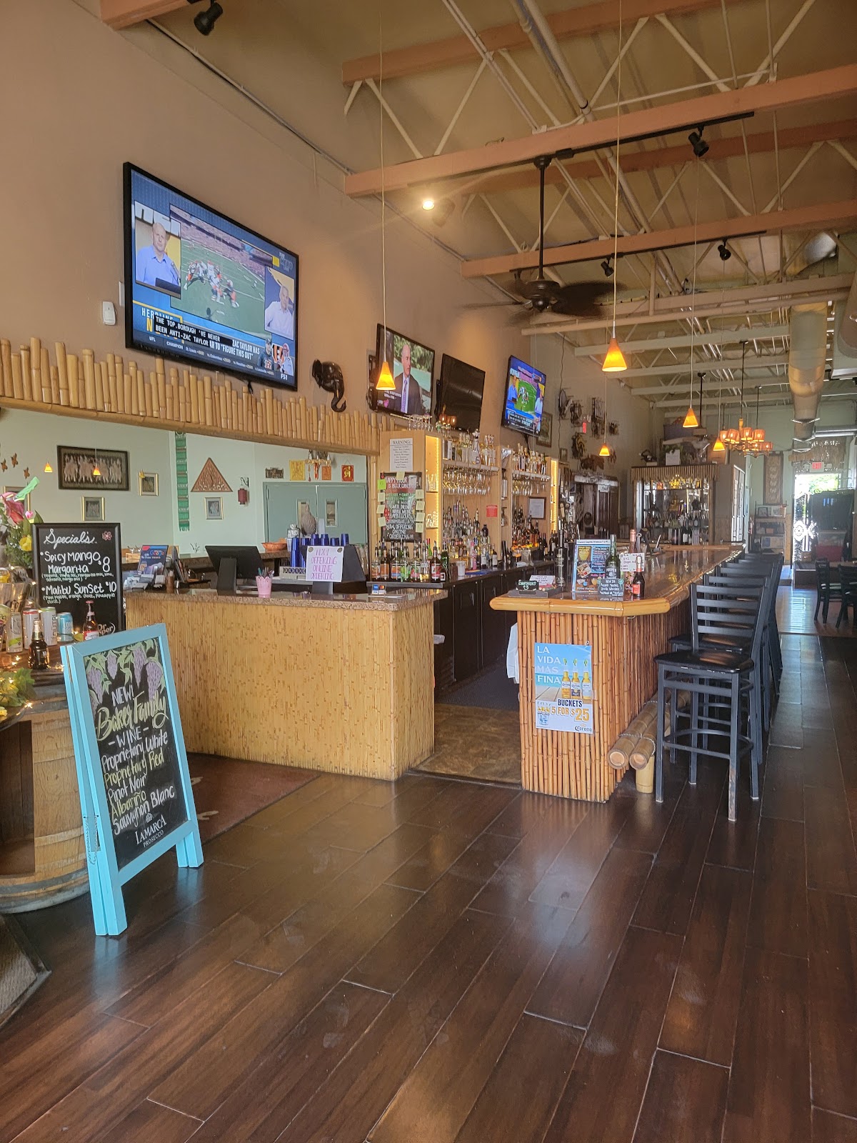 Sopa Thai — Thai Restaurant in Yuba City, CA (photo 3 of 3)