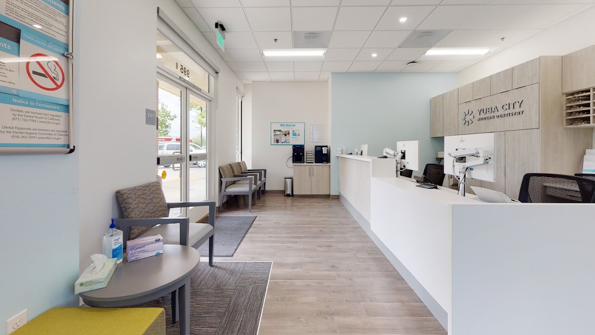 Yuba City Modern Dentistry — General Dentist in Yuba City, CA (photo 2 of 3)