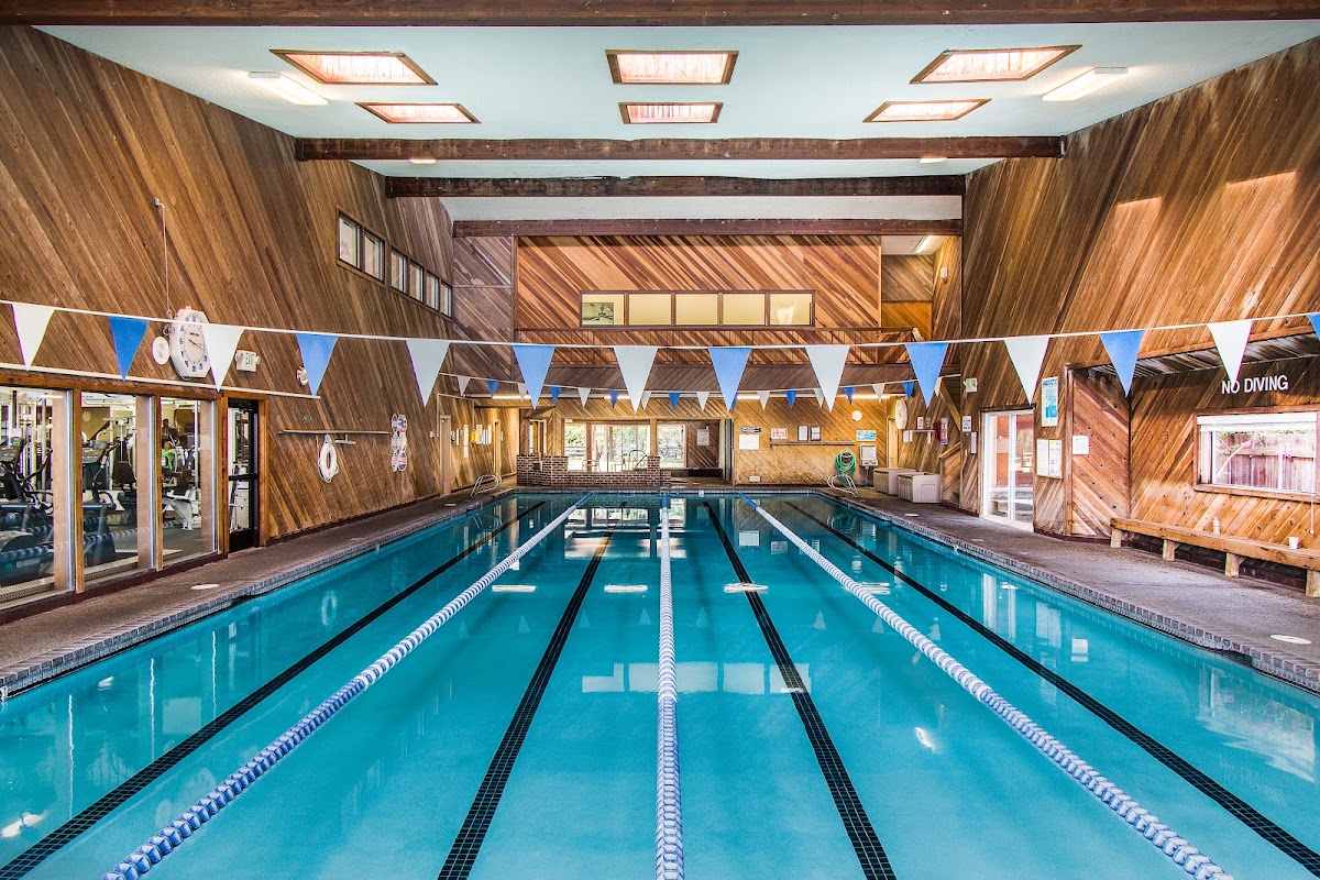 Yuba City Racquet & Health Club — Gym in Yuba City, CA (photo 2 of 3)