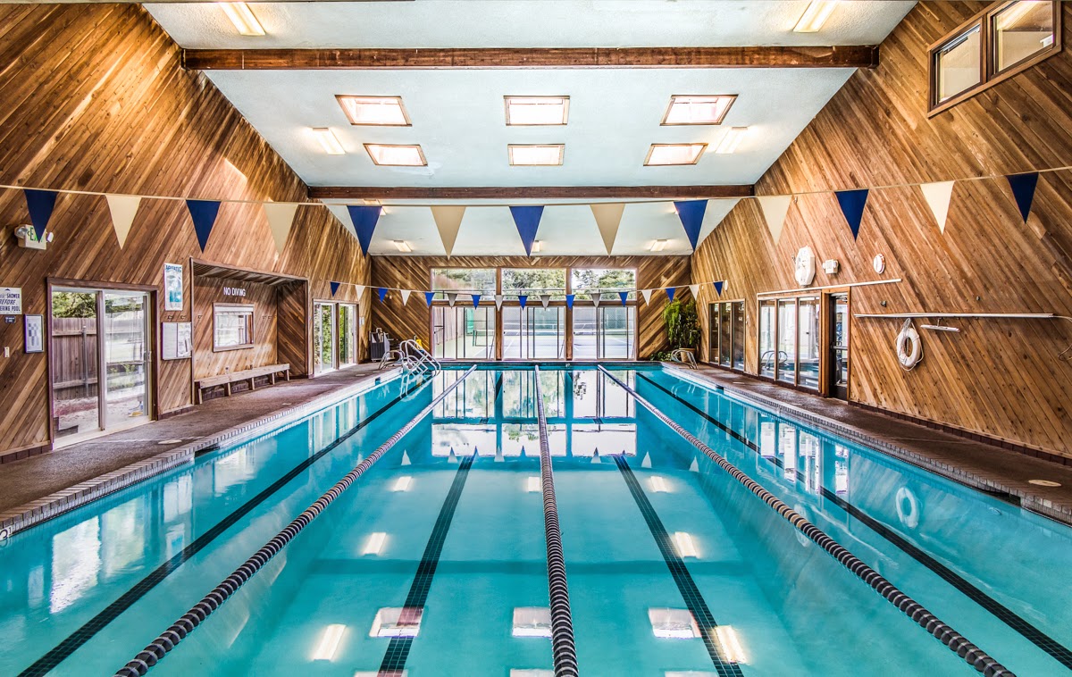 $20 enrollment with fall promotion at Yuba City Racquet & Health Club