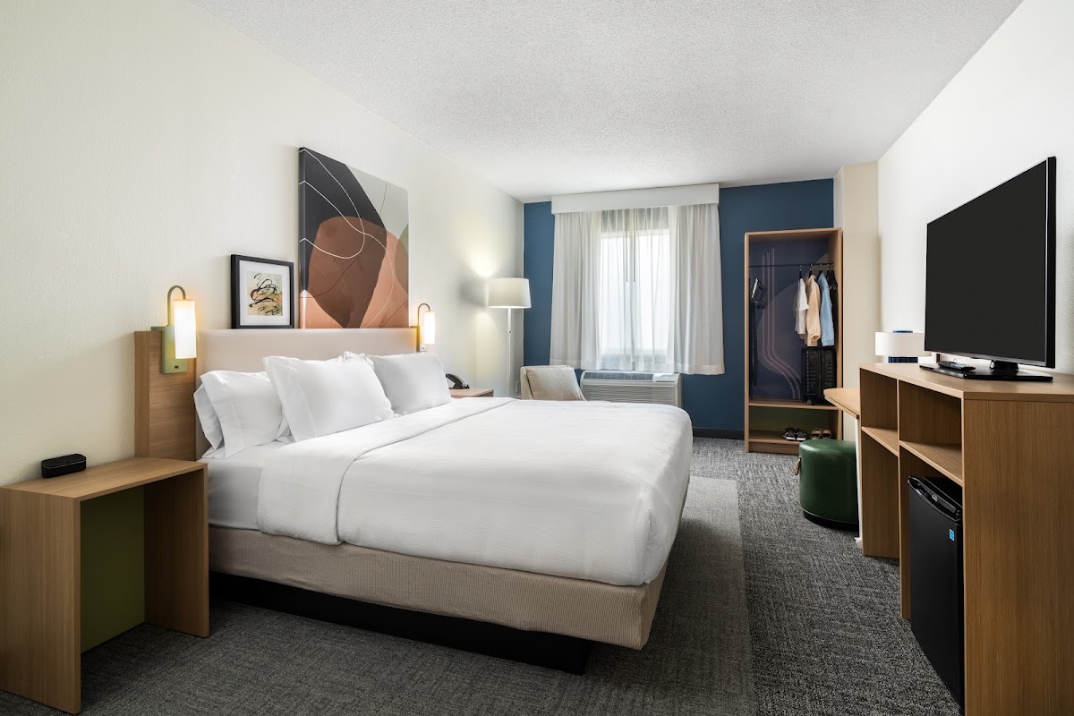Spark by Hilton Yucca Valley Joshua Tree — Hotel in Yucca Valley, CA (photo 2 of 3)