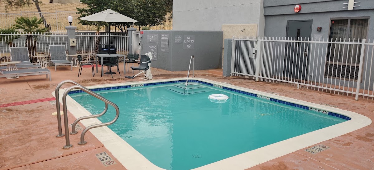 Spark by Hilton Yucca Valley Joshua Tree — Hotel in Yucca Valley, CA (photo 3 of 3)