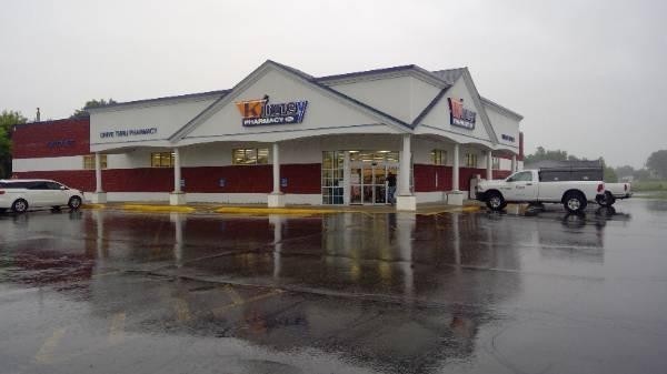 Kinney Drugs #4 — Pharmacy in Adams, NY