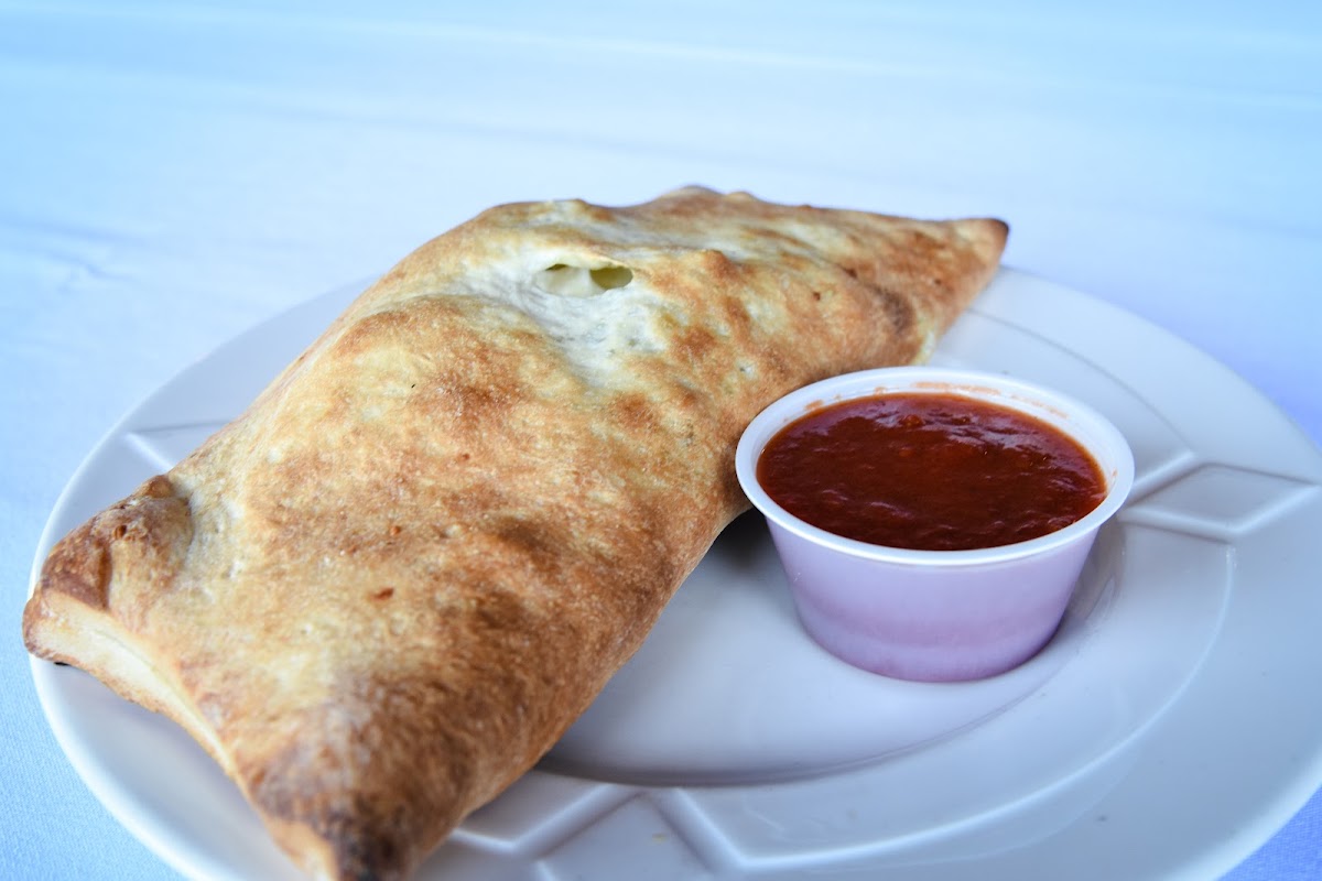 Stefano's Pizzeria - Adams — in Adams, NY (photo 3 of 3)