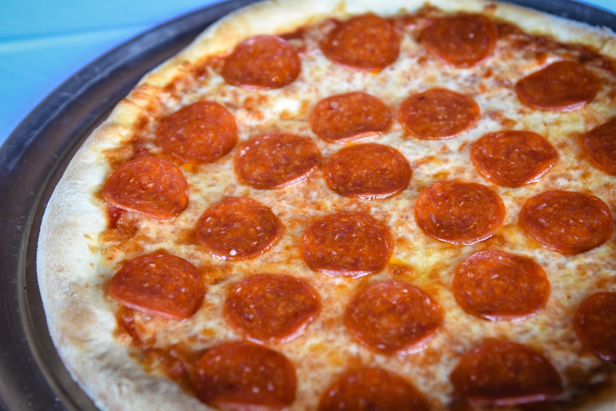 Stefano's Pizzeria - Adams — in Adams, NY