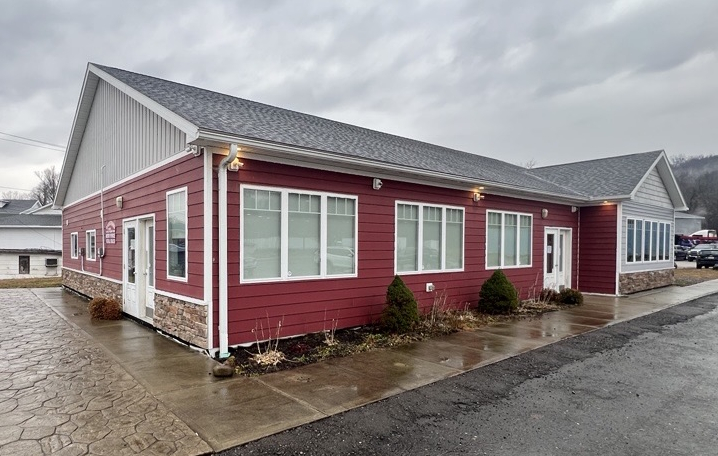CPE IT Solutions Inc — in Addison, NY