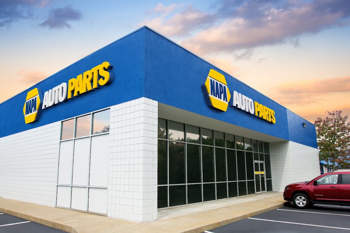 NAPA Auto Parts Addison Auto Parts — Auto Parts Store in Addison, NY