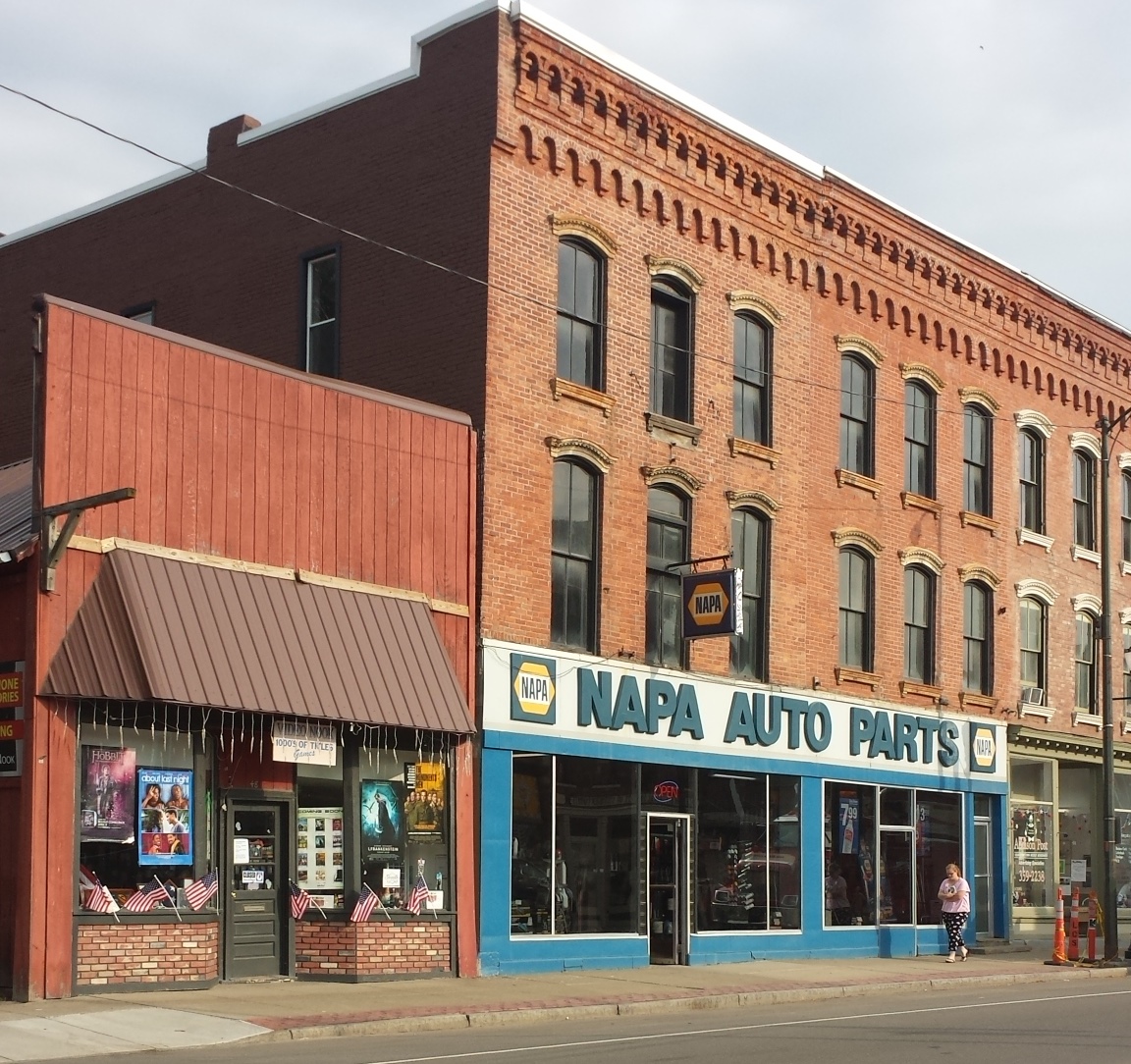 NAPA Auto Parts Addison Auto Parts — Auto Parts Store in Addison, NY (photo 2 of 2)