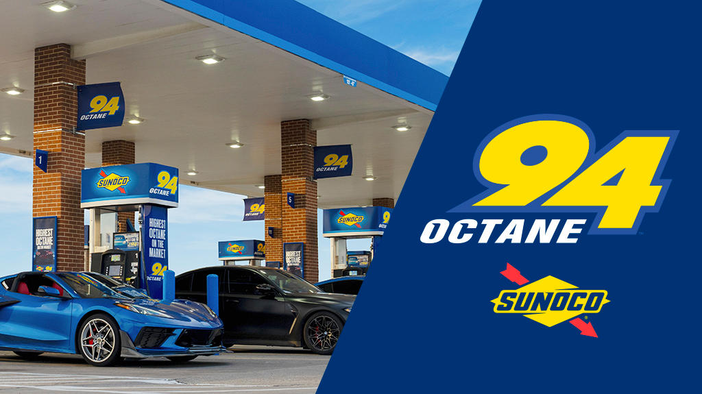 Sunoco - 124 Maple Street — in Afton, NY