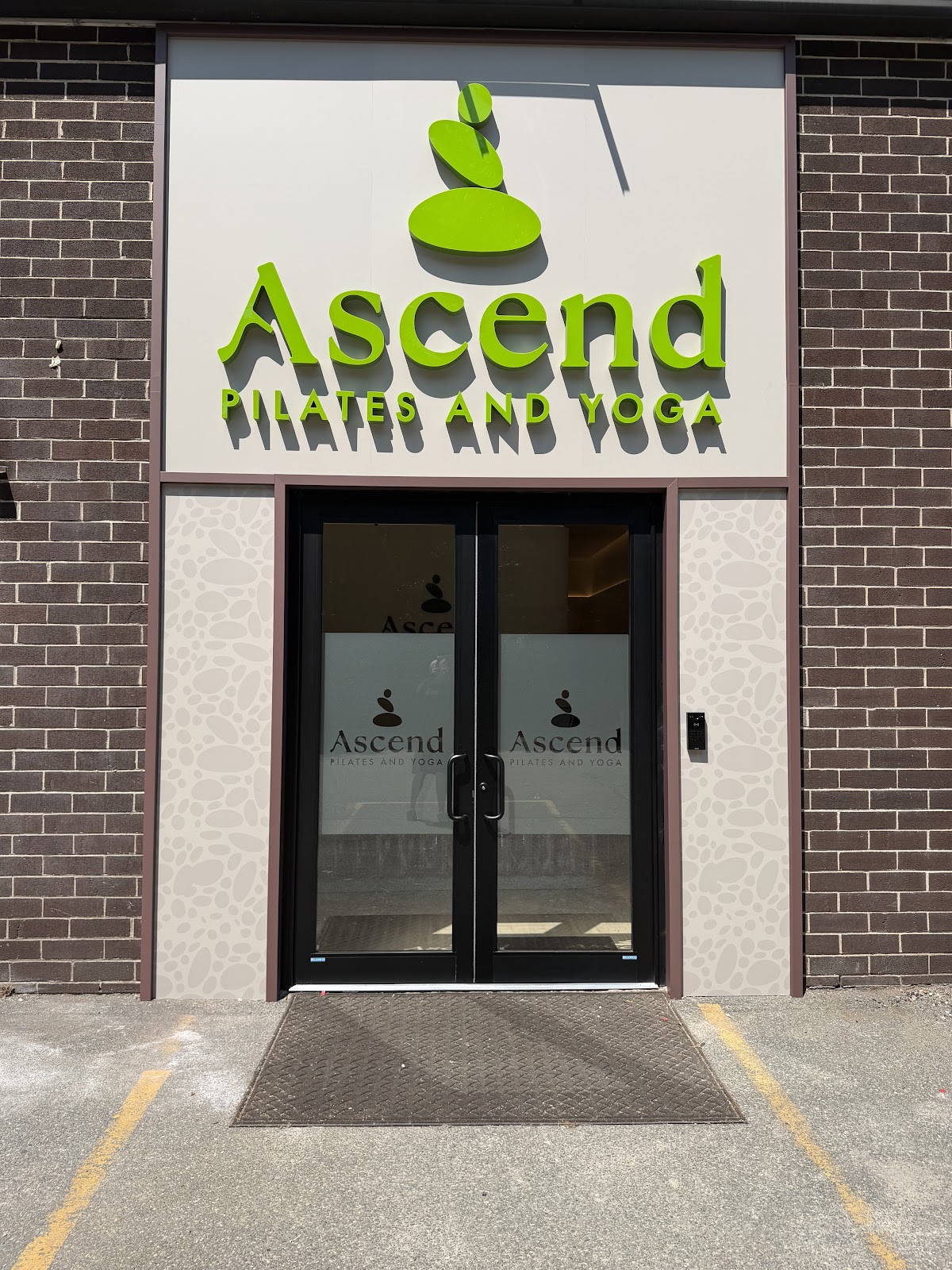 Ascend Pilates and Yoga — in Airmont, NY