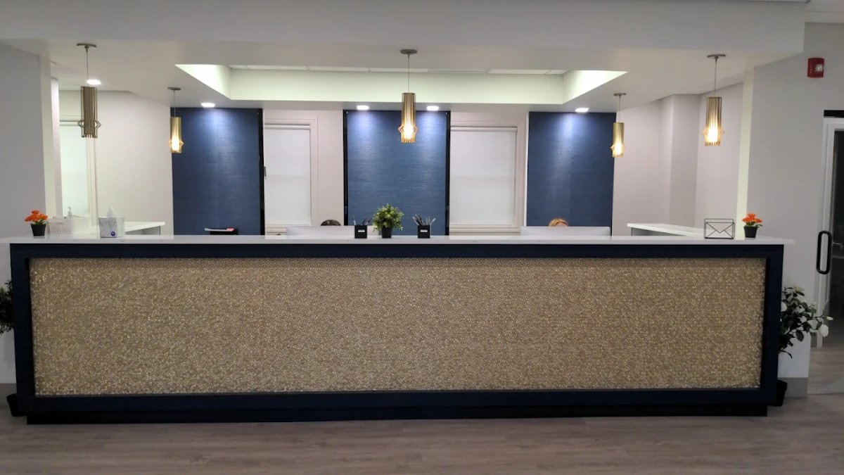Rock Family Dental — General Dentist in Airmont, NY