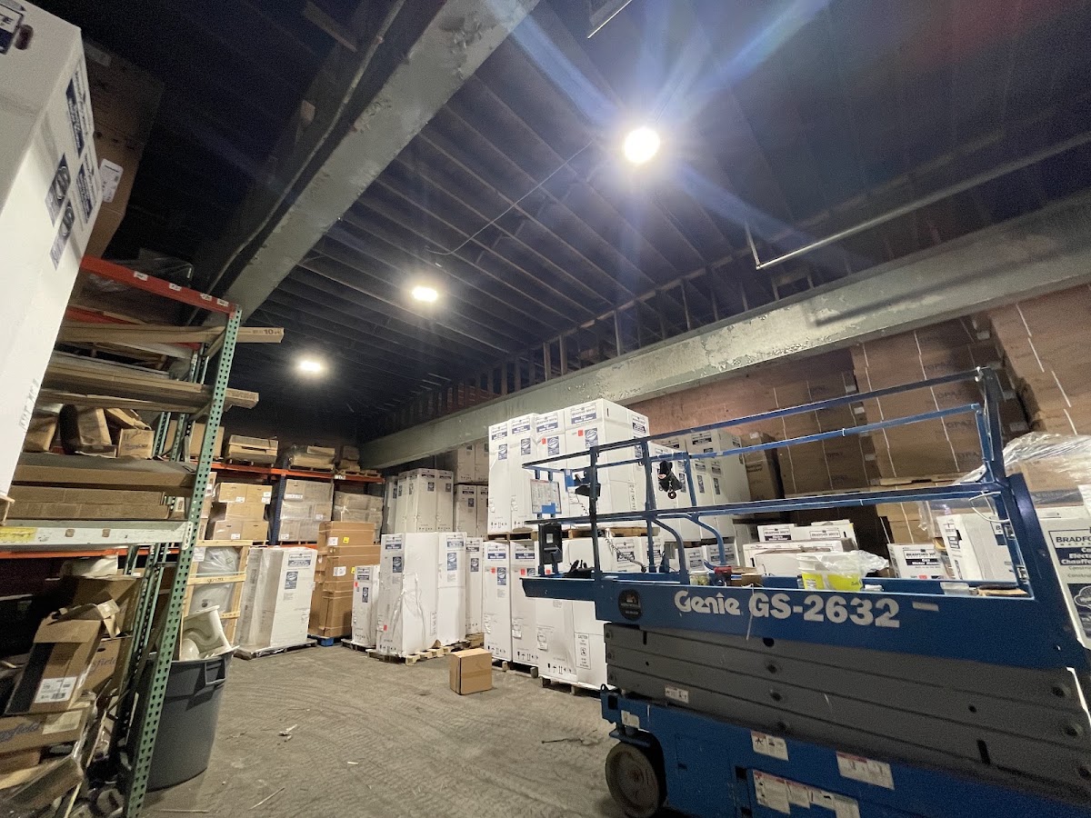 Shimon electric inc — Electrician in Airmont, NY