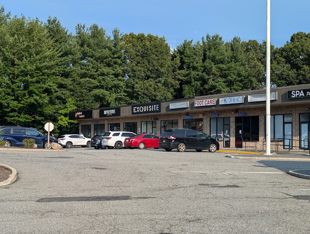 Velvet Box Jewels Monsey — Gift Shop in Airmont, NY