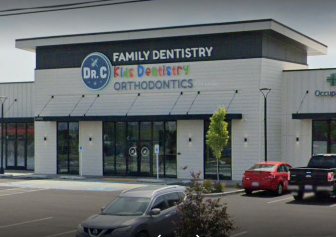 Dr. C Kids Dentistry - Airway Heights — General Dentist in Airway Heights, WA
