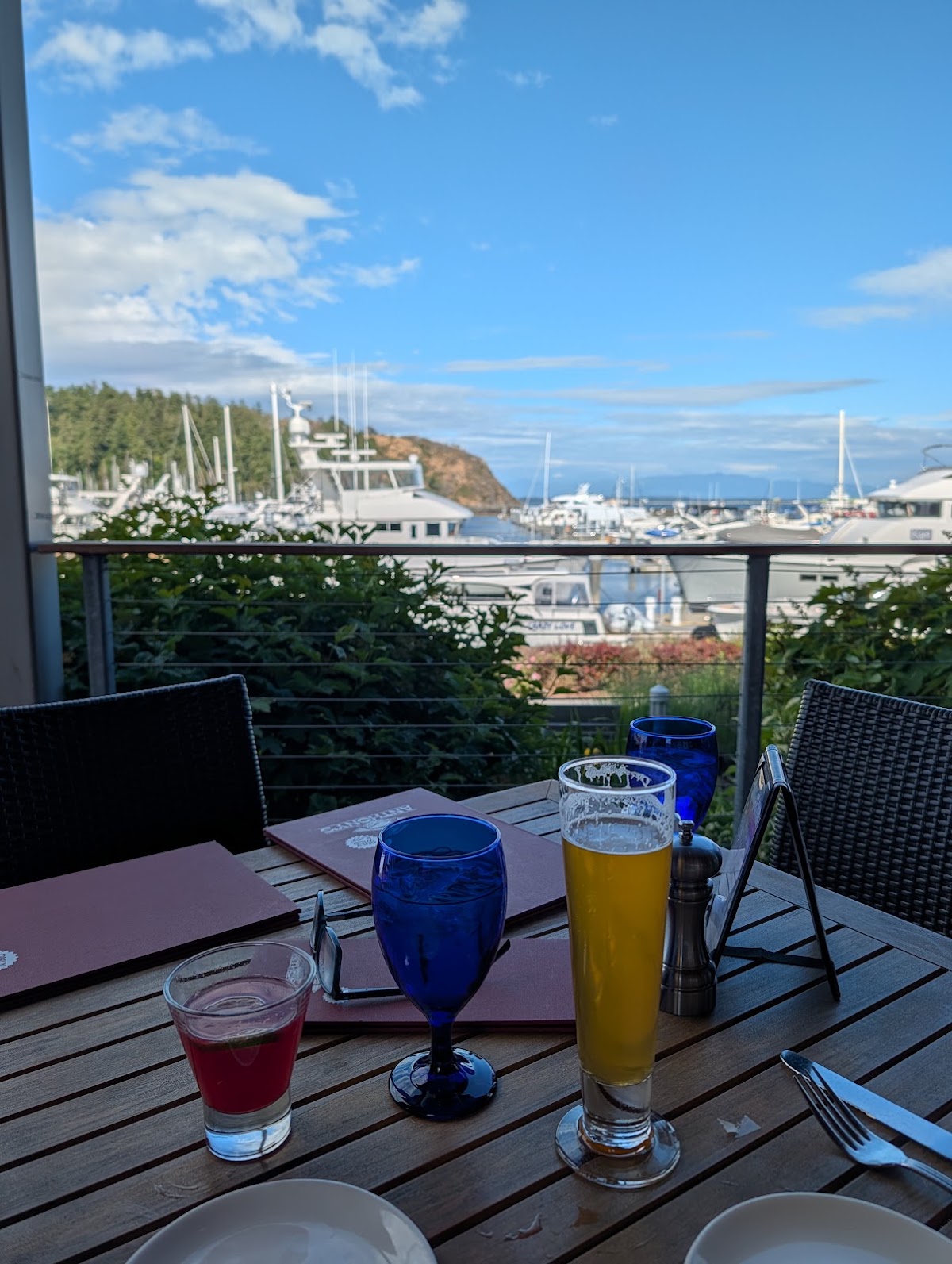 Anthony's at Cap Sante Marina — Seafood Restaurant in Anacortes, WA
