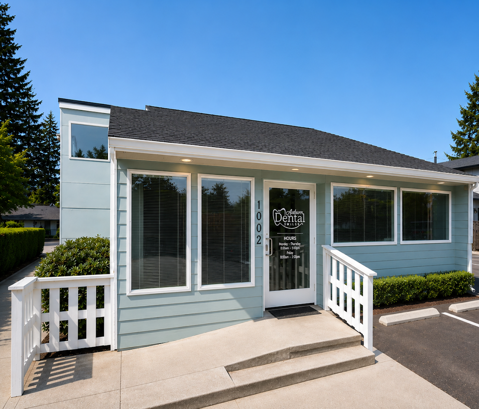 Auburn Dental Smiles — General Dentist in Auburn, WA (photo 2 of 3)