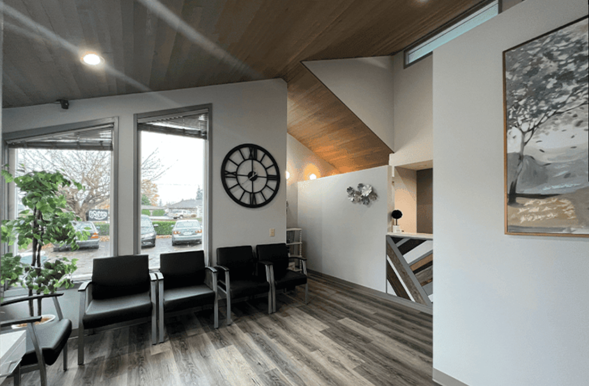 Auburn Dental Smiles — General Dentist in Auburn, WA