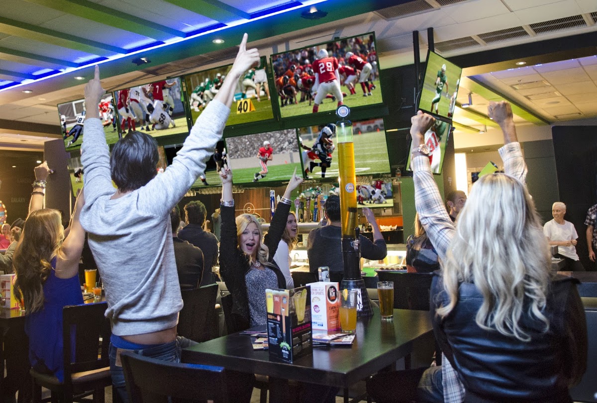 Dave & Buster's Auburn — in Auburn, WA