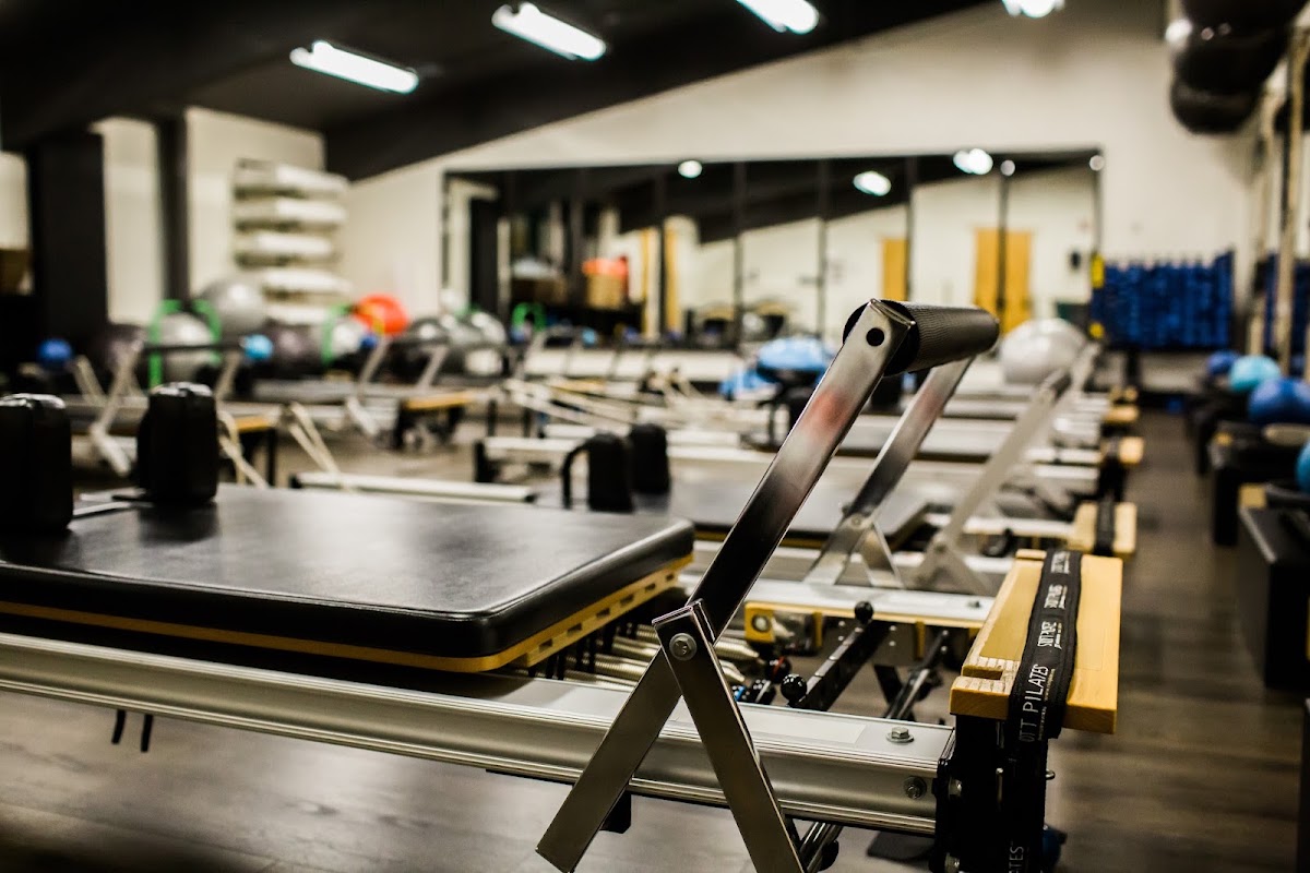 Longevita Pilates & Yoga Studio — Wellness Center in Auburn, WA