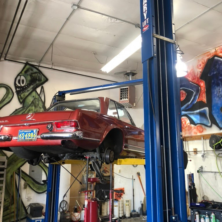 Rempt Motor Company — Auto Repair Shop in Auburn, WA (photo 2 of 3)