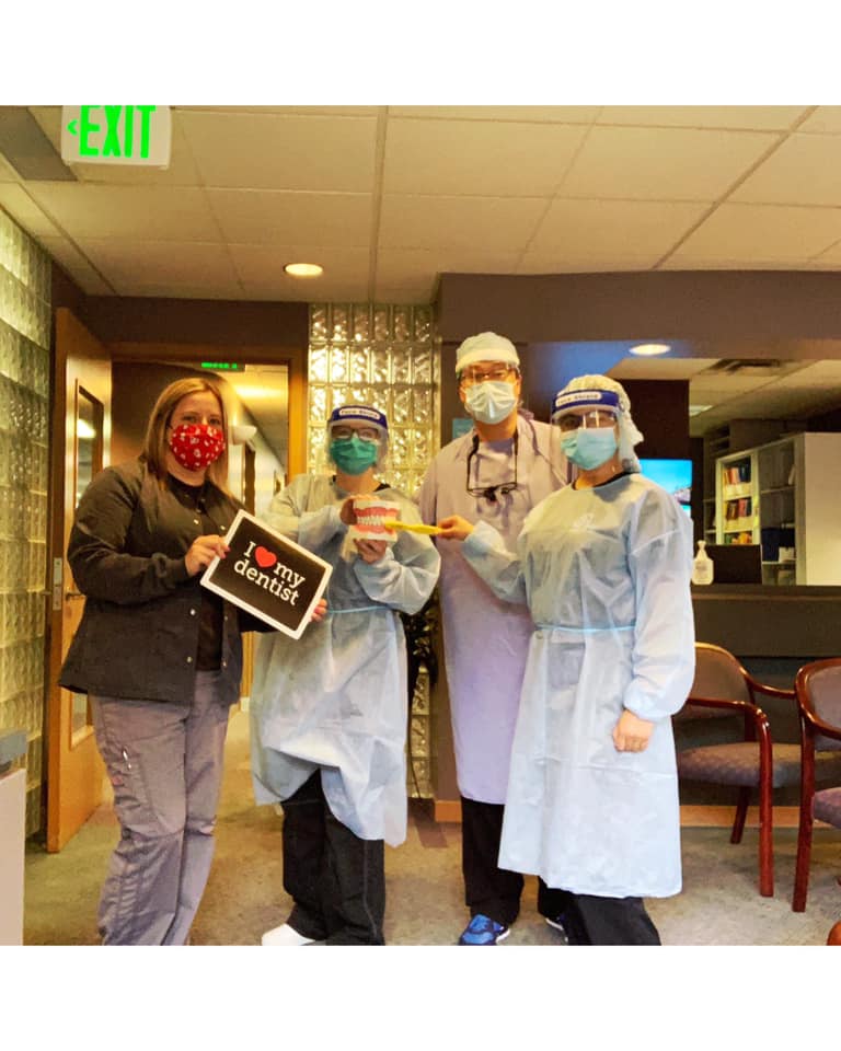 SL Implant & General Dentistry — in Auburn, WA (photo 3 of 3)