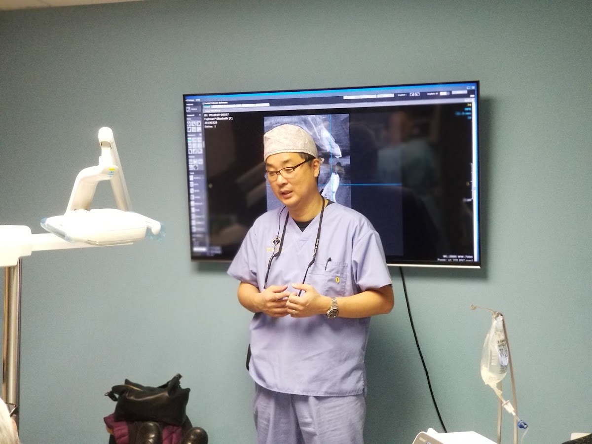 SL Implant & General Dentistry — in Auburn, WA (photo 2 of 2)
