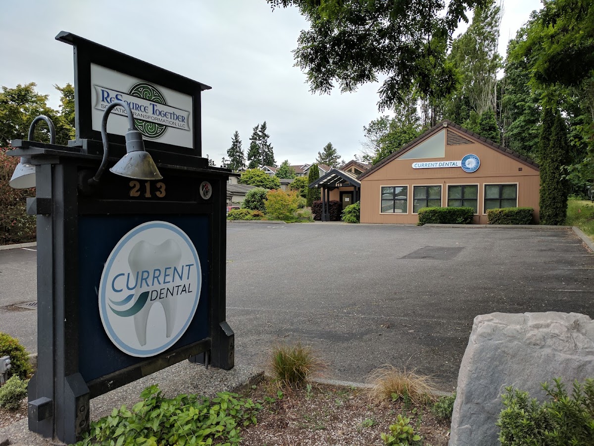 Current Dental Bainbridge — General Dentist in Bainbridge Island, WA