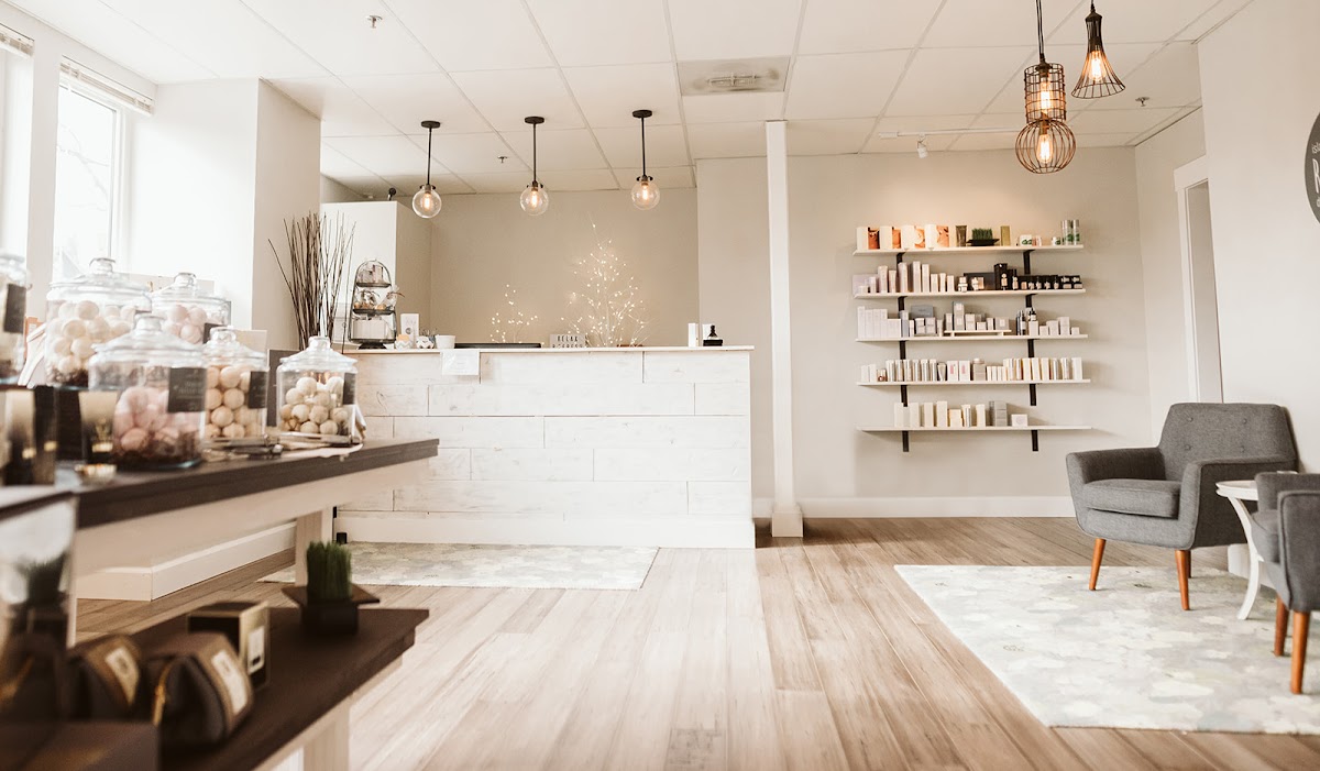 Renew Day Spa Winslow — in Bainbridge Island, WA
