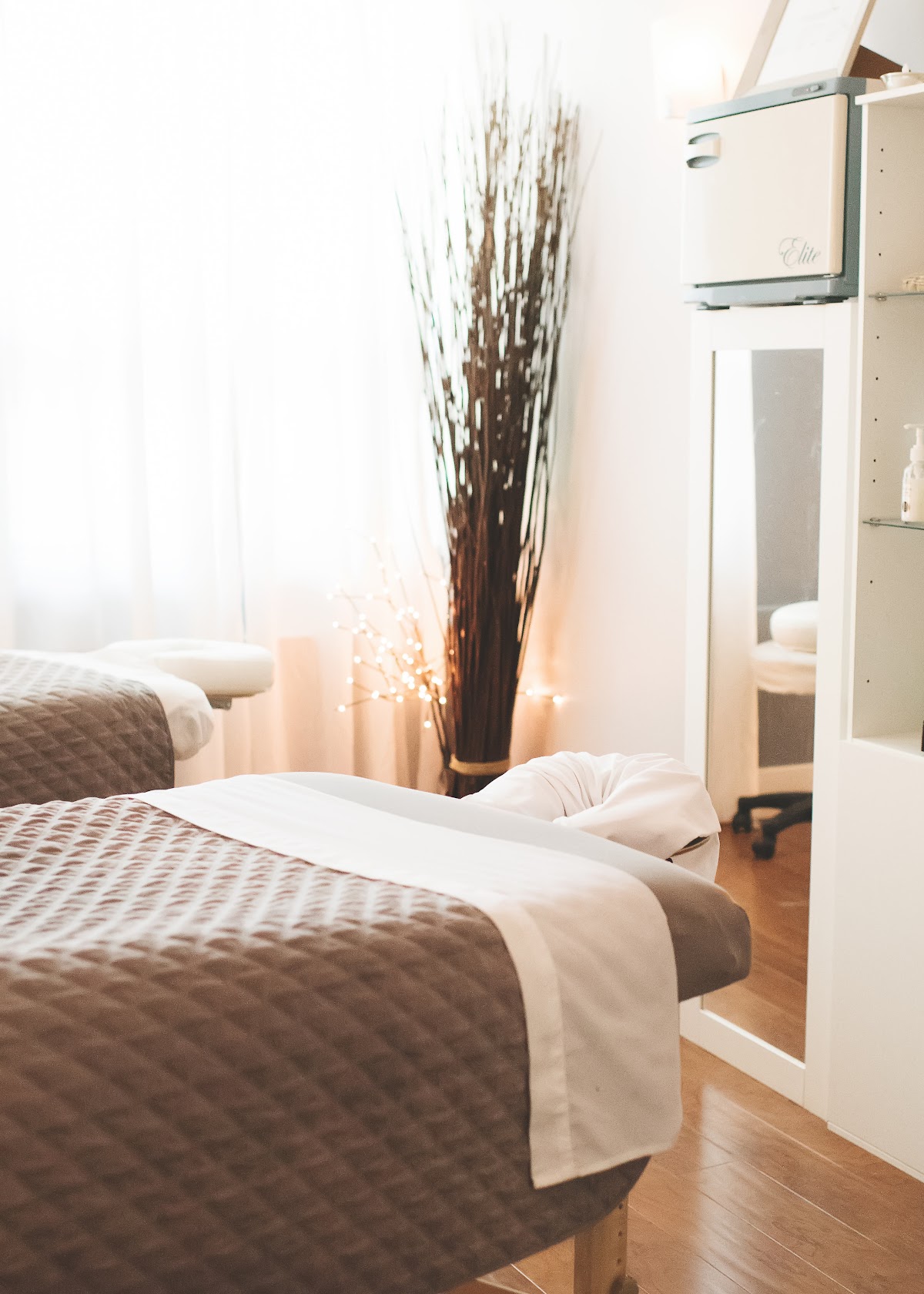 Renew Day Spa Winslow — in Bainbridge Island, WA (photo 2 of 2)