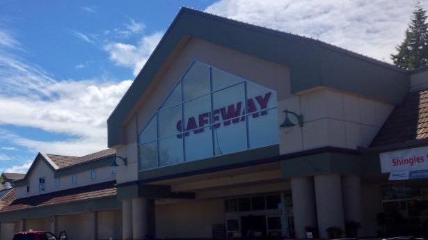 Safeway Bainbridge Island — in Bainbridge Island, WA