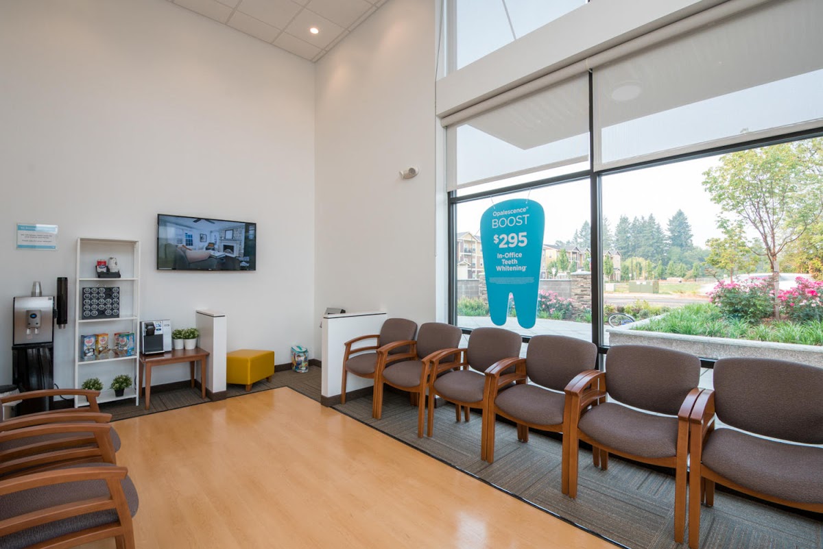 Battle Ground Smiles Dentistry — General Dentist in Battle Ground, WA