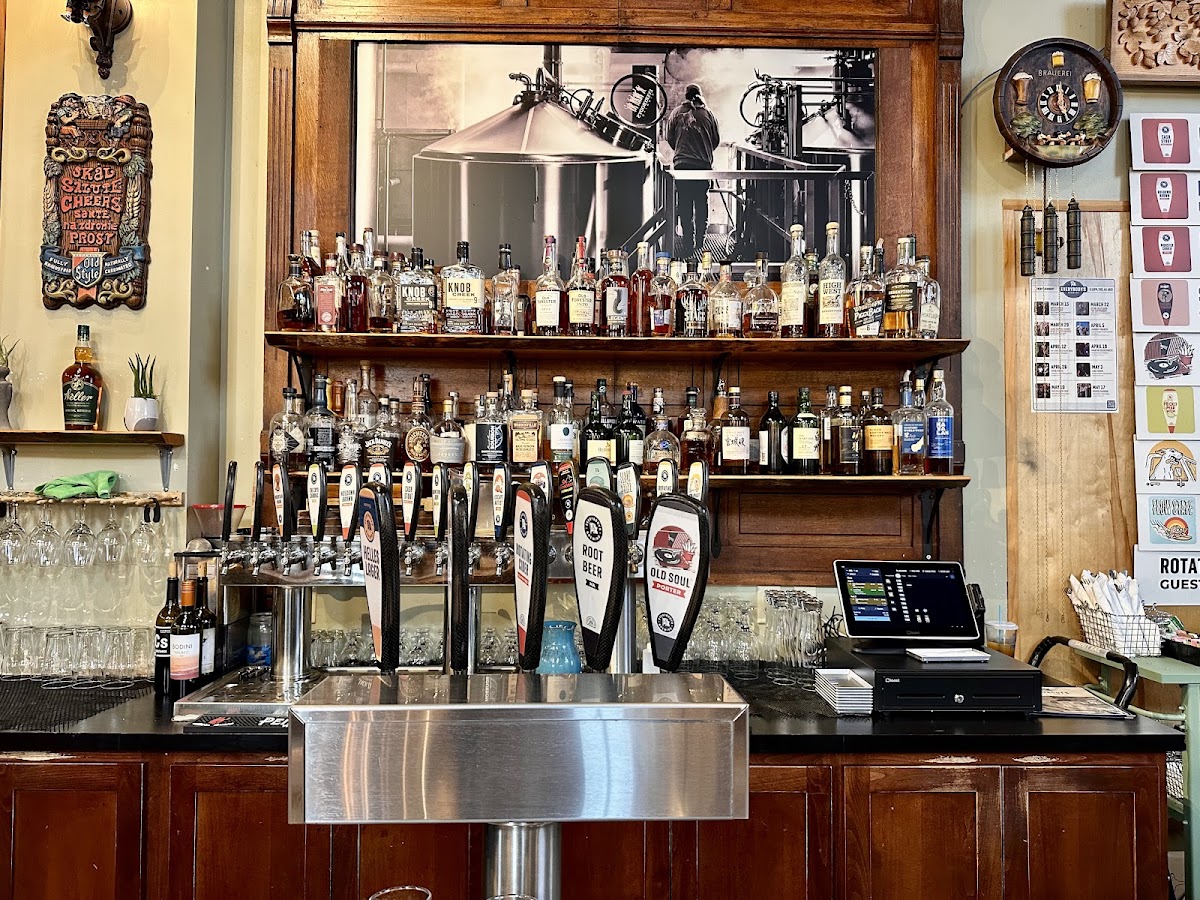 Everybody's Brewing at Northwood — in Battle Ground, WA