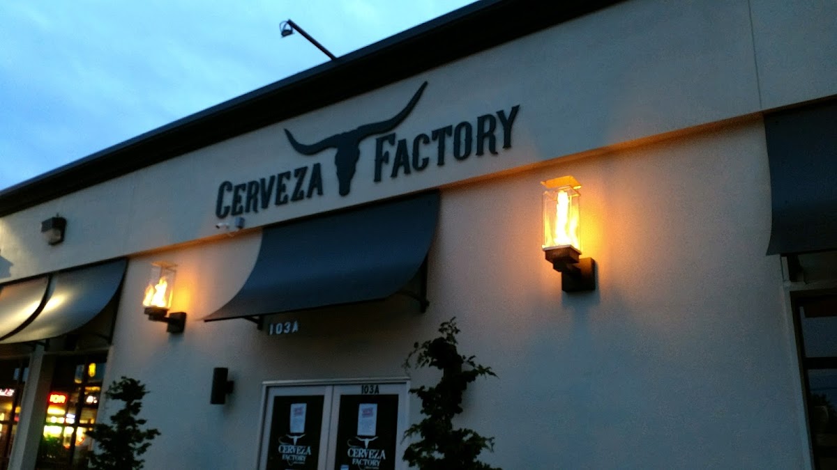 Margarita Factory Battle Ground — Mexican Restaurant in Battle Ground, WA