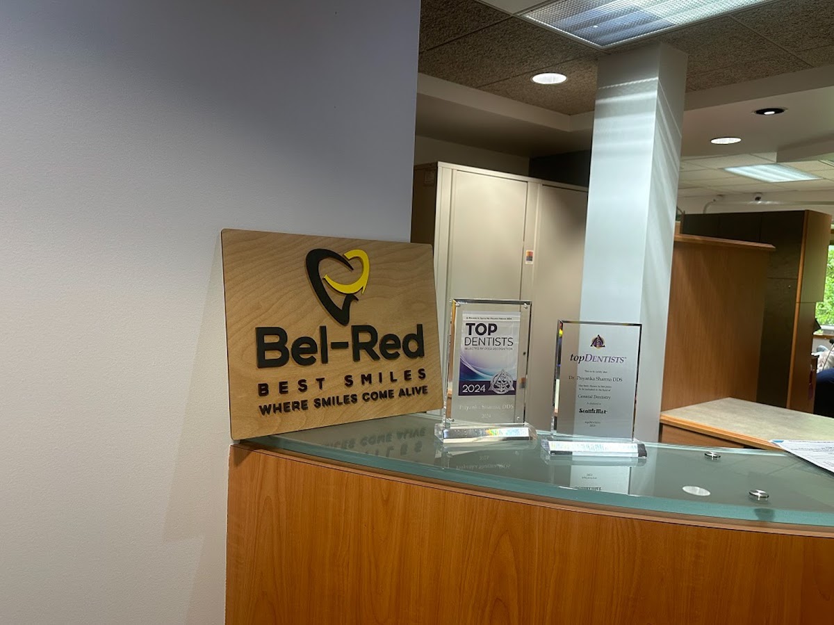 Bel-Red Best Smiles — General Dentist in Bellevue, WA