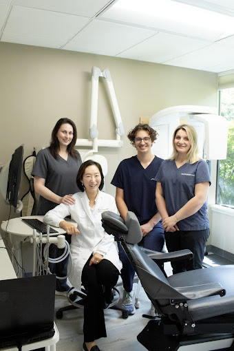 Bellevue Dental Oasis — General Dentist in Bellevue, WA