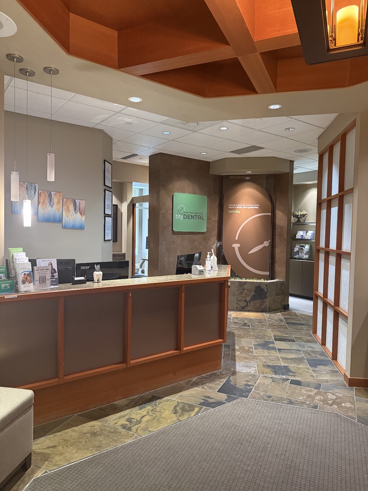 btyDENTAL Bellevue — General Dentist in Bellevue, WA
