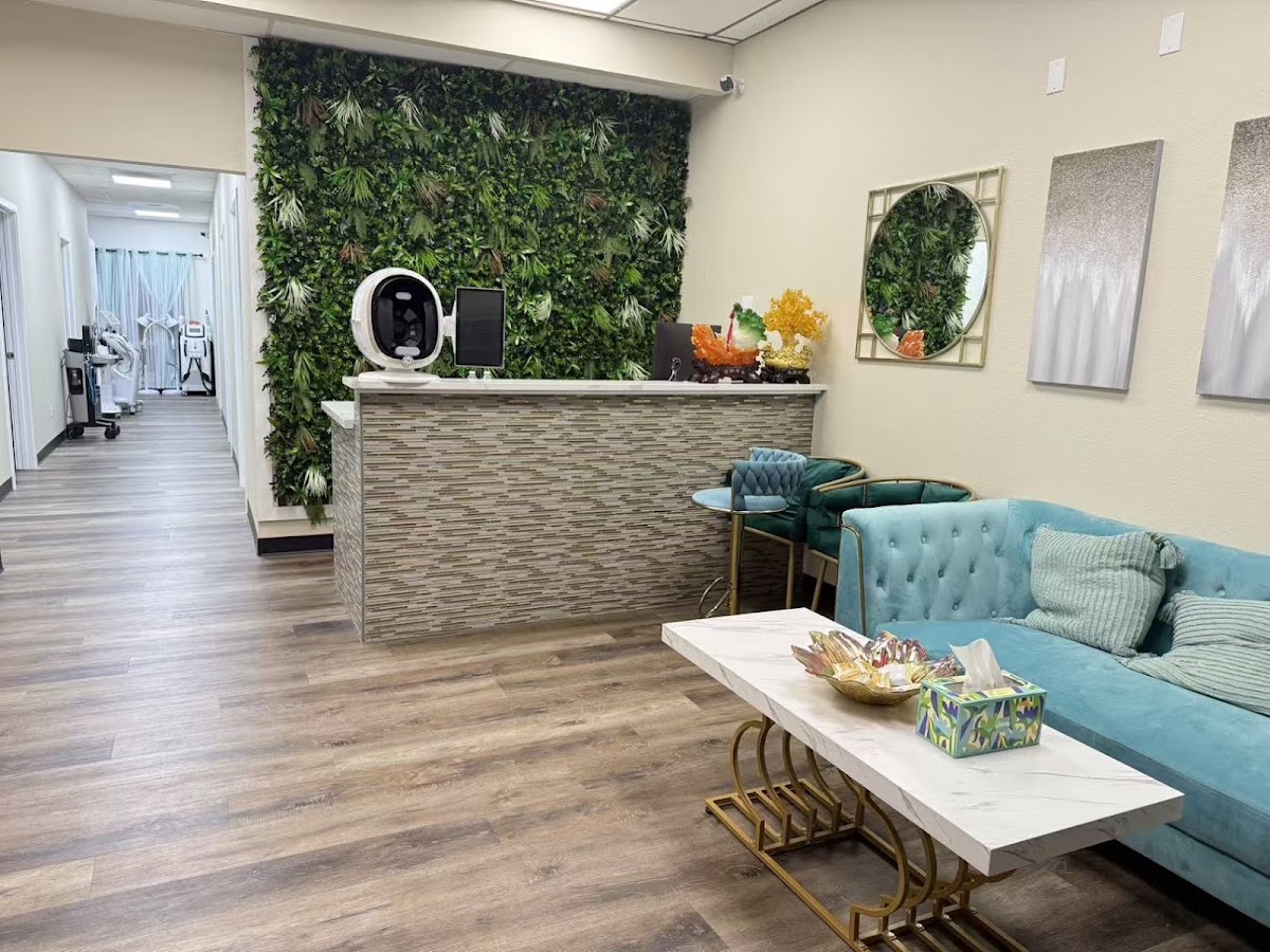 Natural Beauty Spa — Beauty Salon in Bellevue, WA