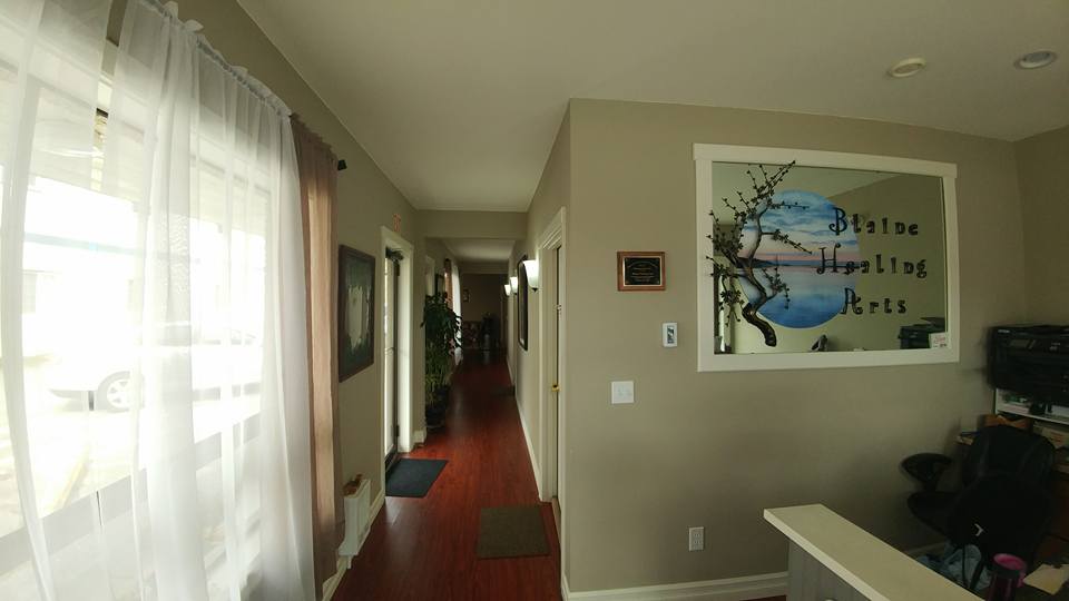 Blaine Healing Arts Massage Therapy — in Blaine, WA (photo 3 of 3)