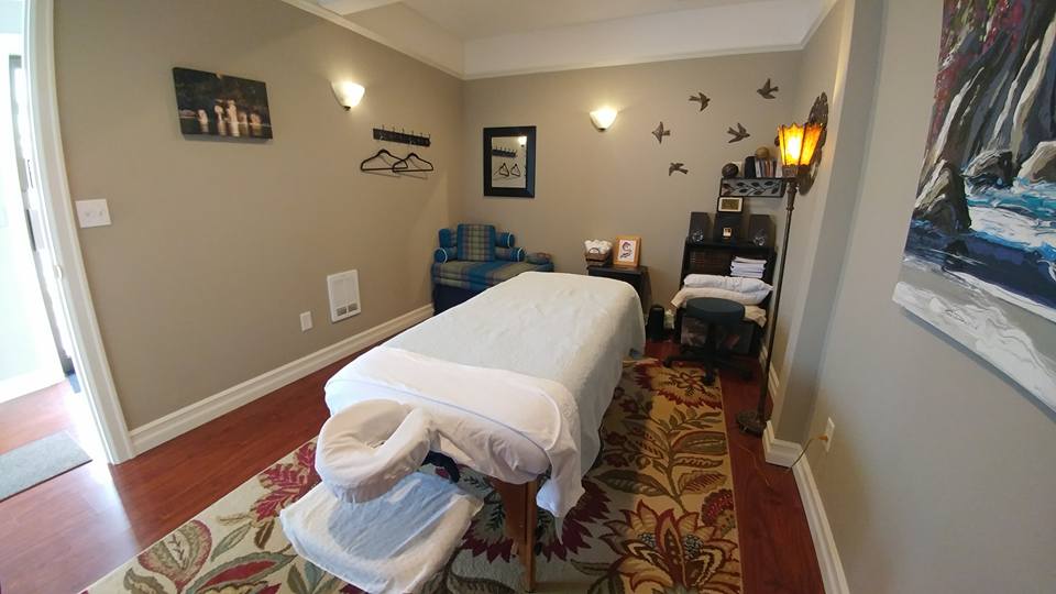 Blaine Healing Arts Massage Therapy — in Blaine, WA