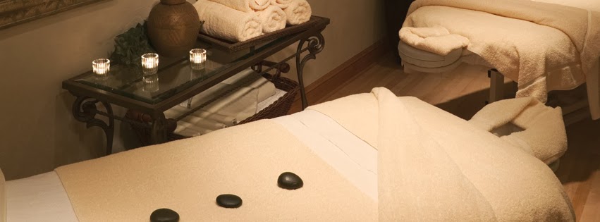 The Spa at Semiahmoo — Day Spa in Blaine, WA