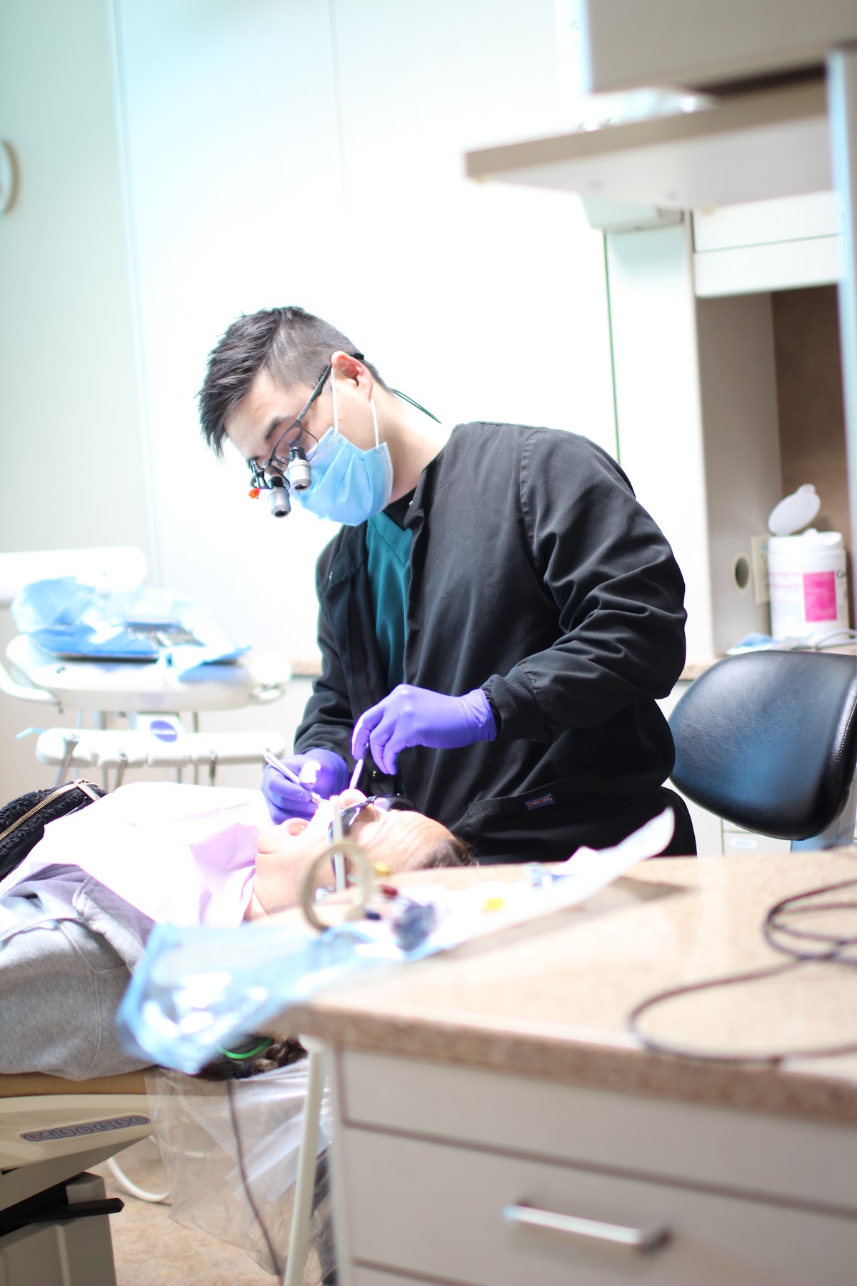 btyDENTAL Bonney Lake — General Dentist in Bonney Lake, WA