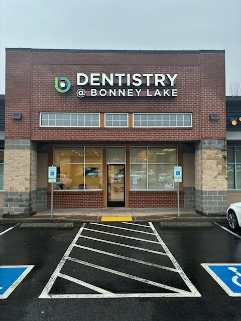 Dentistry at Bonney Lake — General Dentist in Bonney Lake, WA