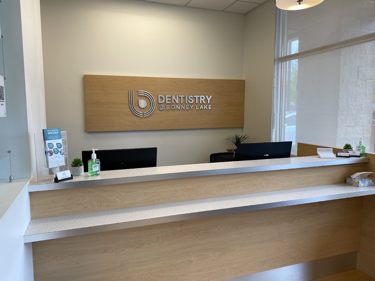 Dentistry at Bonney Lake — General Dentist in Bonney Lake, WA (photo 3 of 3)