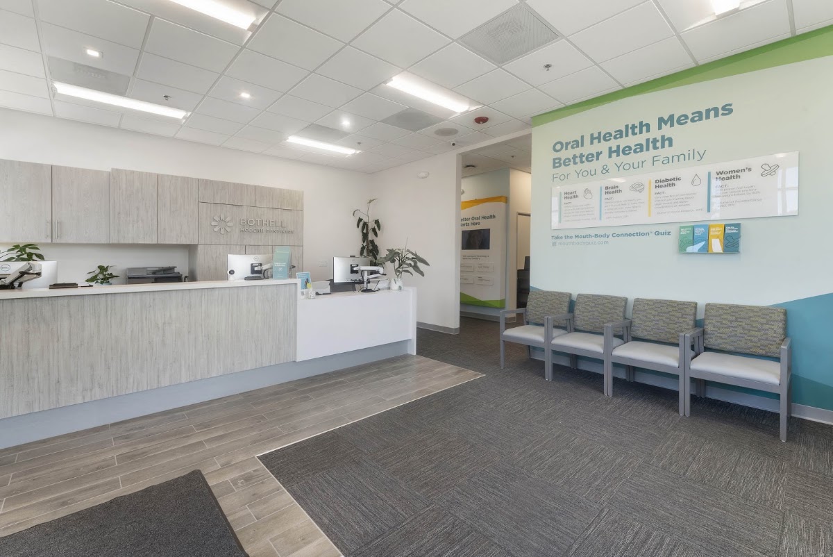 Bothell Modern Dentistry — General Dentist in Bothell, WA (photo 2 of 3)