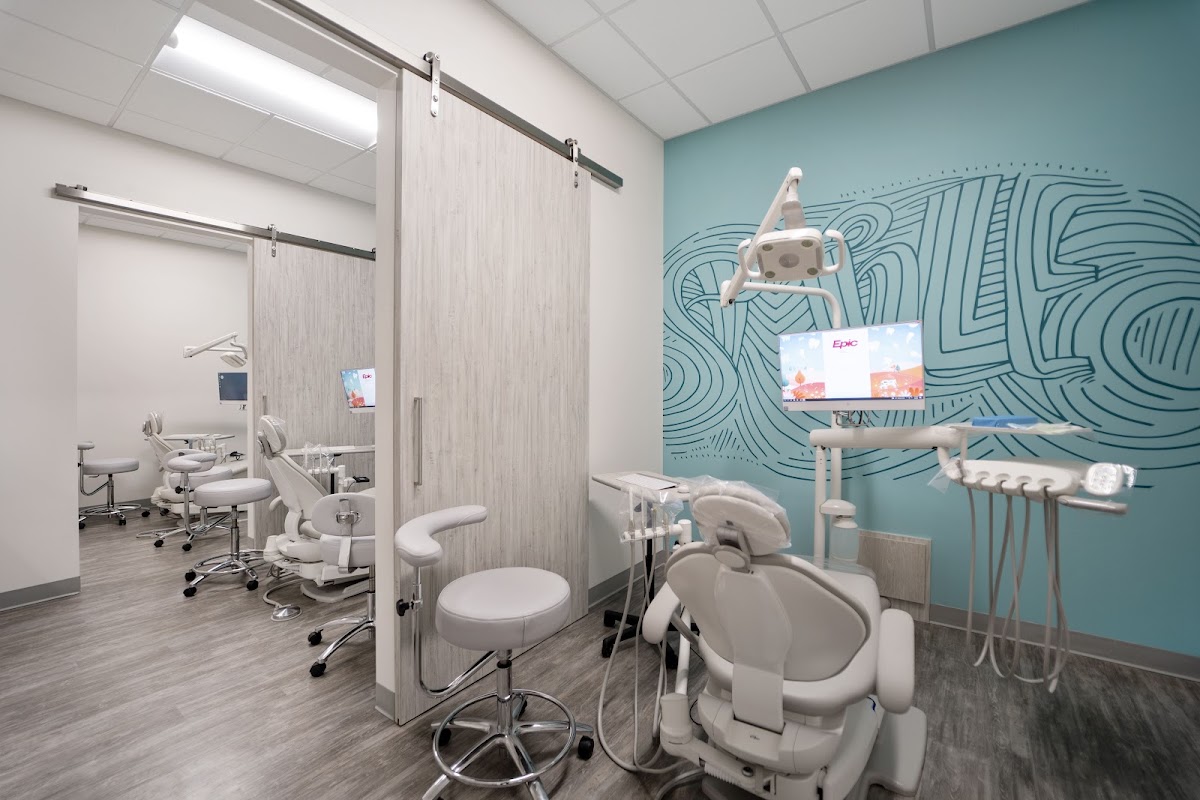 Bothell Modern Dentistry — General Dentist in Bothell, WA