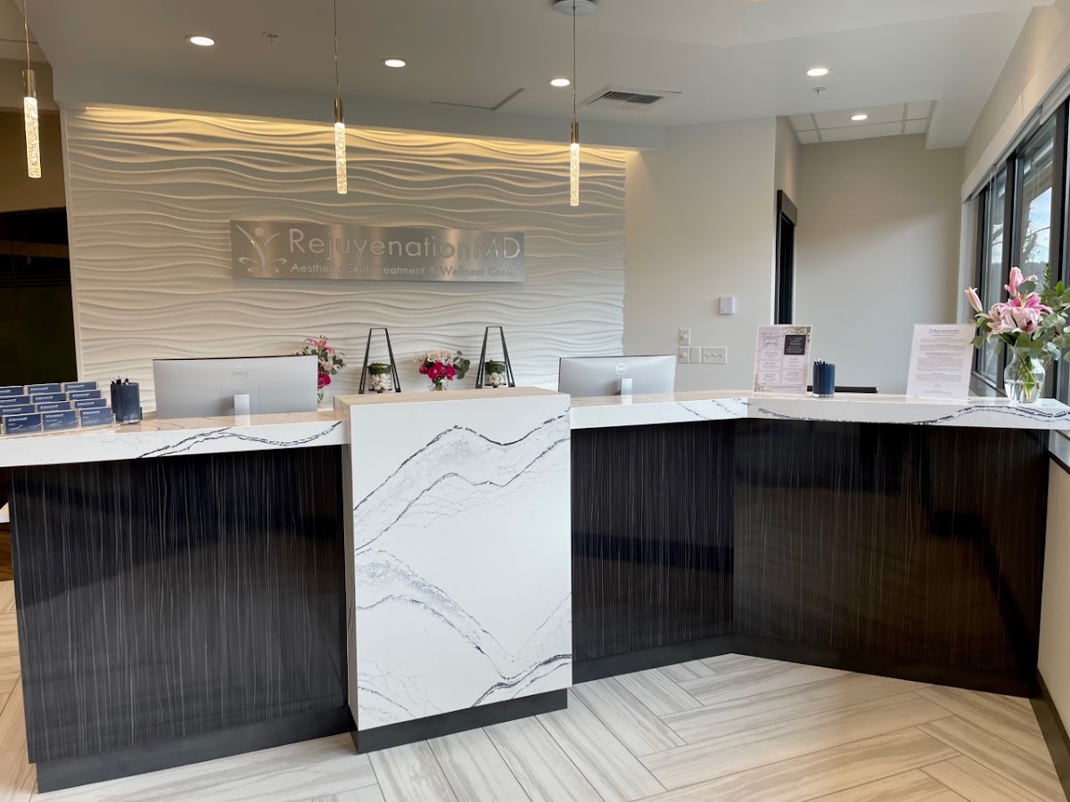 RejuvenationMD - Bothell — Day Spa in Bothell, WA (photo 3 of 3)